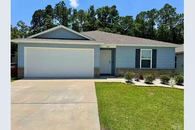 6433 June Bug Dr, Milton, FL 32583 - Photo 3