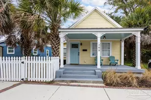 208 S Devillers St, Pensacola, FL 32502 - Photo 23