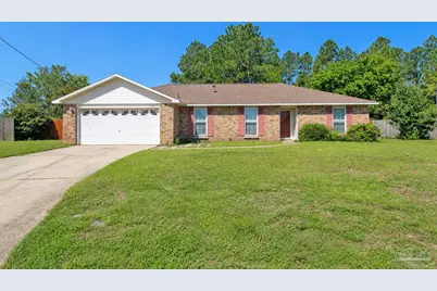 10609 Creek Ridge Dr, Pensacola, FL 32506 - Photo 1