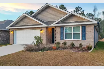 7332 Lakeside Oak Ct, Pensacola, FL 32526 - Photo 3