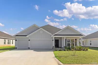 3297 Water Birch Rd, Cantonment, FL 32533 - Photo 1