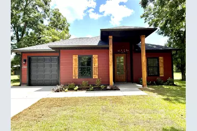 13748 N Hwy 87, Jay, FL 32565 - Photo 1