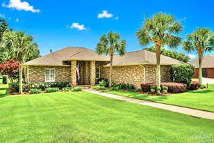 5390 Southlake Dr, Pace, FL 32571 - Photo 1