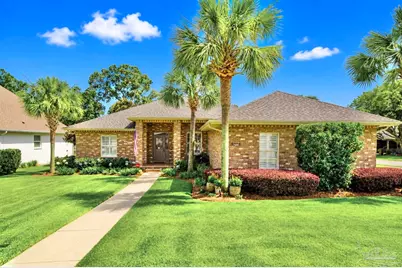 5390 Southlake Dr, Pace, FL 32571 - Photo 5