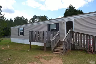 4619 Thoroughbred Dr, Milton, FL 32583 - Photo 1