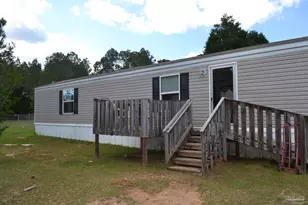 4619 Thoroughbred Dr, Milton, FL 32583 - Photo 1