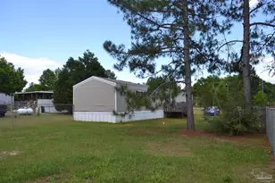4619 Thoroughbred Dr, Milton, FL 32583 - Photo 9