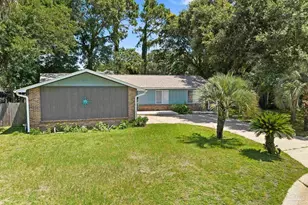 2558 Amberjack Ct, Pensacola, FL 32526 - Photo 3