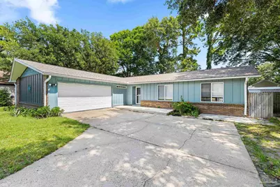 2558 Amberjack Ct, Pensacola, FL 32526 - Photo 3