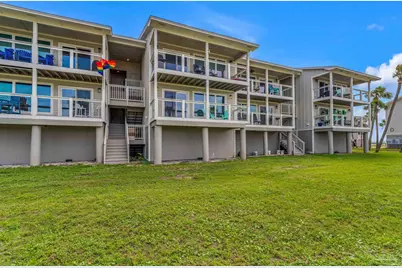 200 Pensacola Beach Rd #E-3, Gulf Breeze, FL 32561 - Photo 35