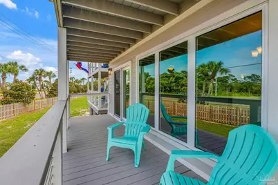 200 Pensacola Beach Rd #E-3, Gulf Breeze, FL 32561 - Photo 33