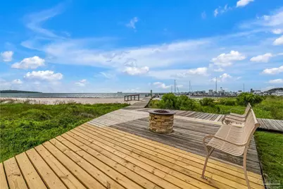 200 Pensacola Beach Rd #E-3, Gulf Breeze, FL 32561 - Photo 19