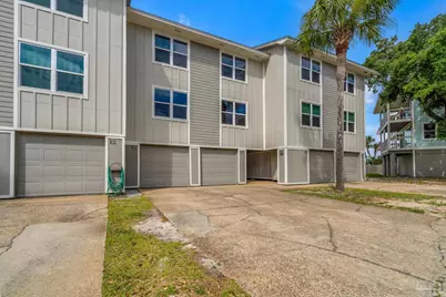 200 Pensacola Beach Rd #E-3, Gulf Breeze, FL 32561 - Photo 43