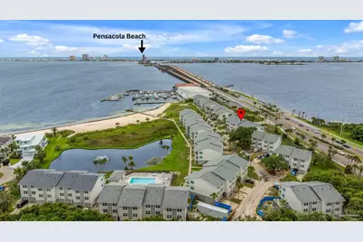 200 Pensacola Beach Rd #E-3, Gulf Breeze, FL 32561 - Photo 11