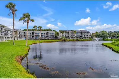 200 Pensacola Beach Rd #E-3, Gulf Breeze, FL 32561 - Photo 15