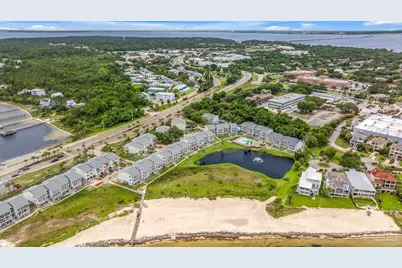 200 Pensacola Beach Rd #E-3, Gulf Breeze, FL 32561 - Photo 39