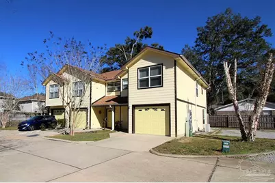 6250 Hamilton Bridge Rd, Milton, FL 32570 - Photo 1
