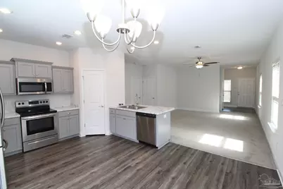 3865 Sandspur Ln, Pensacola, FL 32507 - Photo 13