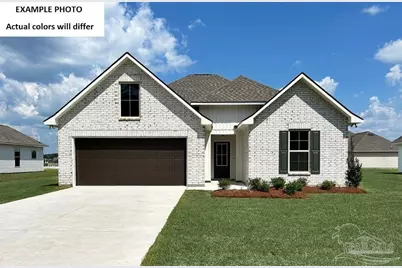 8374 Eagle Pointe Rd 7B (lot #), Pensacola, FL 32526 - Photo 1