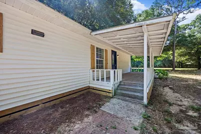 12400 Wildlife Rd, Holt, FL 32564 - Photo 15