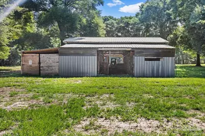 12400 Wildlife Rd, Holt, FL 32564 - Photo 5