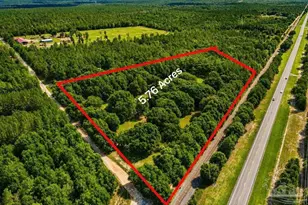 12400 Wildlife Rd, Holt, FL 32564 - Photo 25