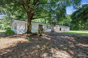 12400 Wildlife Rd, Holt, FL 32564 - Photo 13