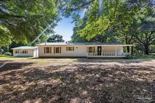 12400 Wildlife Rd, Holt, FL 32564 - Photo 3