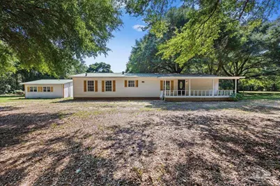 12400 Wildlife Rd, Holt, FL 32564 - Photo 1
