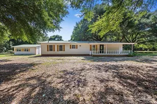 12400 Wildlife Rd, Holt, FL 32564 - Photo 1