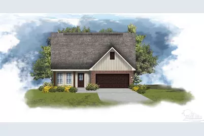 0006 Eagle Pointe Rd 9B (lot #), Pensacola, FL 32526 - Photo 1