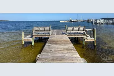 200 Pensacola Beach Rd #M-5, Gulf Breeze, FL 32561 - Photo 21