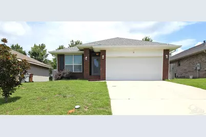 4710 Ashley Place Blvd, Pace, FL 32571 - Photo 1