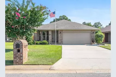 4399 Winona Ln, Pace, FL 32571 - Photo 1