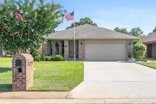 4399 Winona Ln, Pace, FL 32571 - Photo 1