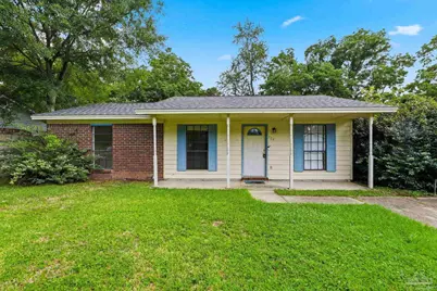 704 Brook Meadow Ln, Pensacola, FL 32514 - Photo 1