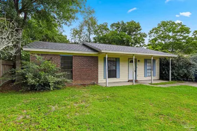 704 Brook Meadow Ln, Pensacola, FL 32514 - Photo 3