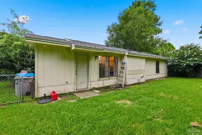704 Brook Meadow Ln, Pensacola, FL 32514 - Photo 5