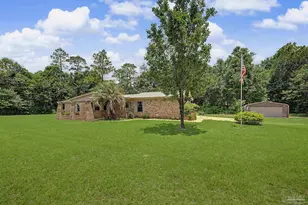 5580 Woodridge Dr, Milton, FL 32570 - Photo 29