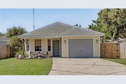 2061 Bright Water Dr, Gulf Breeze, FL 32563 - Photo 3