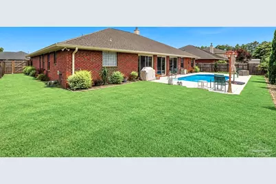 8784 Conquest Ct, Pensacola, FL 32506 - Photo 3