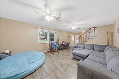 4629 Pebble Creek Dr, Pensacola, FL 32526 - Photo 9
