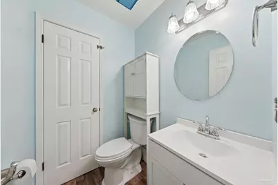 4629 Pebble Creek Dr, Pensacola, FL 32526 - Photo 41