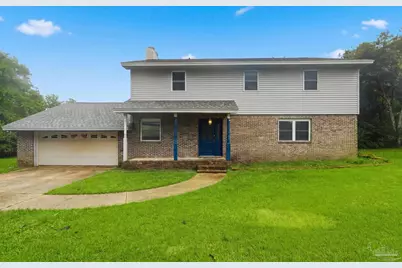 4629 Pebble Creek Dr, Pensacola, FL 32526 - Photo 1