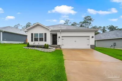 6118 Native Dancer Way, Pensacola, FL 32526 - Photo 1