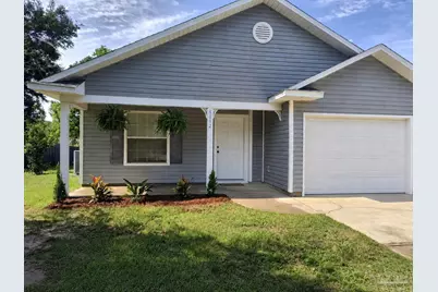 4812 Fairoaks Dr, Pace, FL 32571 - Photo 1