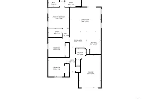 4812 Fairoaks Dr, Pace, FL 32571 - Photo 3