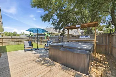 8514 Esplanade St, Navarre, FL 32566 - Photo 37