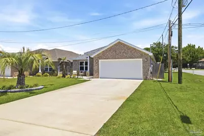 8514 Esplanade St, Navarre, FL 32566 - Photo 3