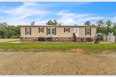 9918 Amos Cabaniss Rd, Munson, FL 32570 - Photo 33